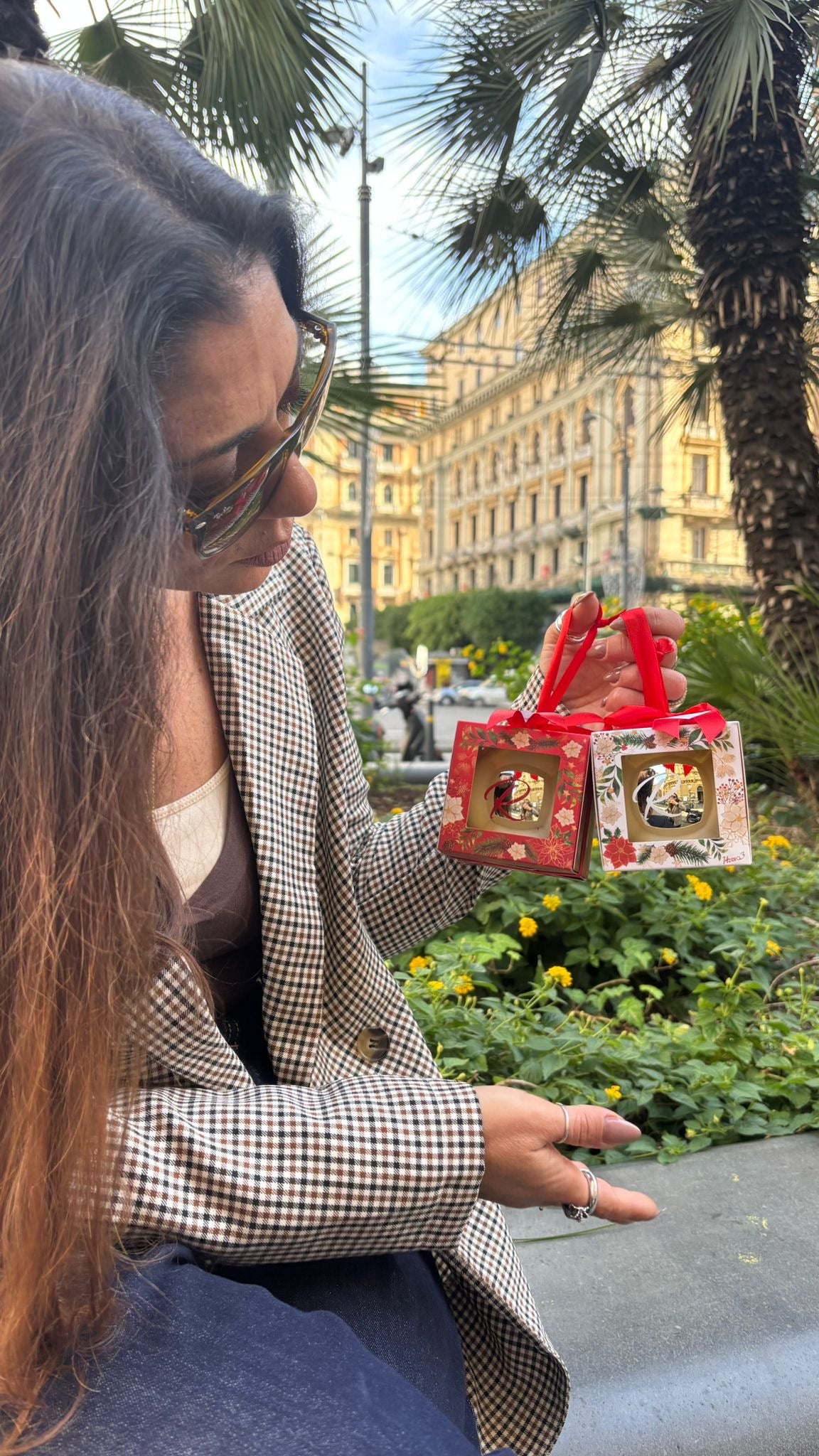 MYSTERY BALL XMAS EDITION