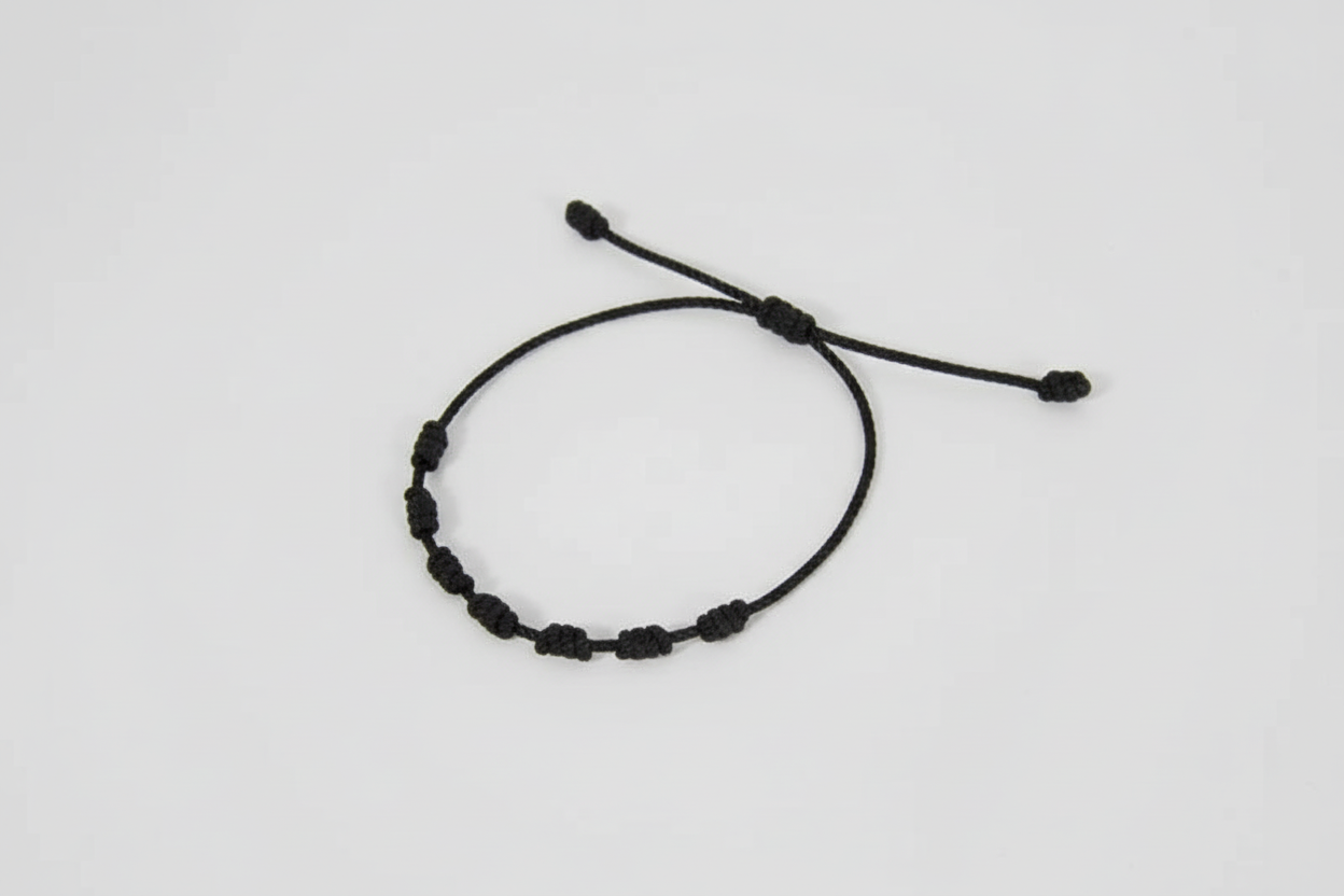 Bracciale 7 NODI