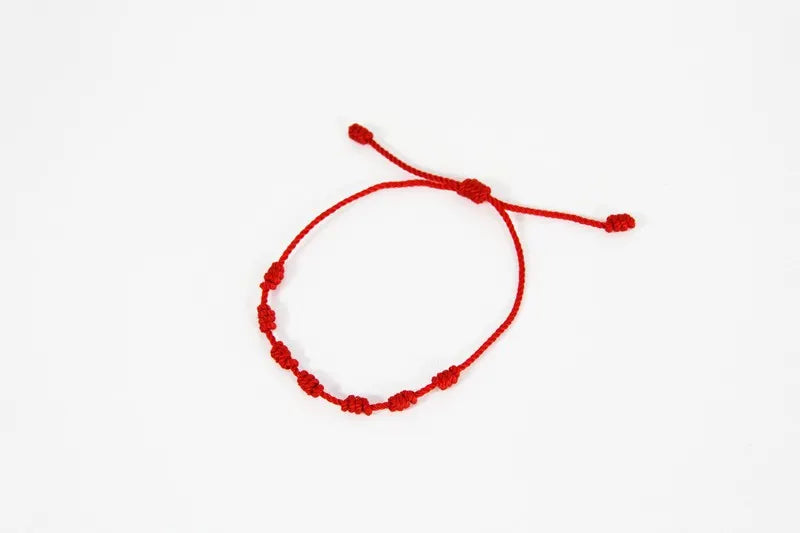 Bracciale 7 NODI