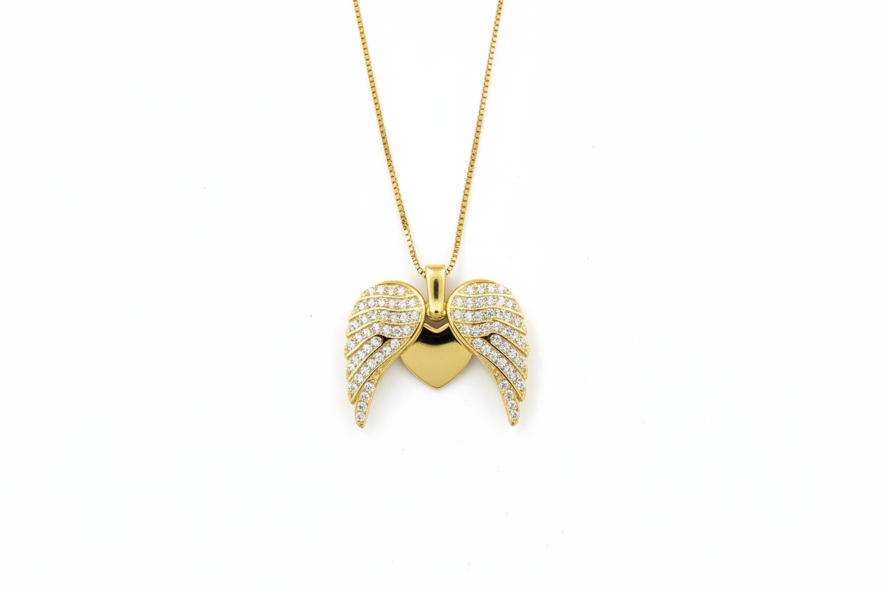 Collana ALI