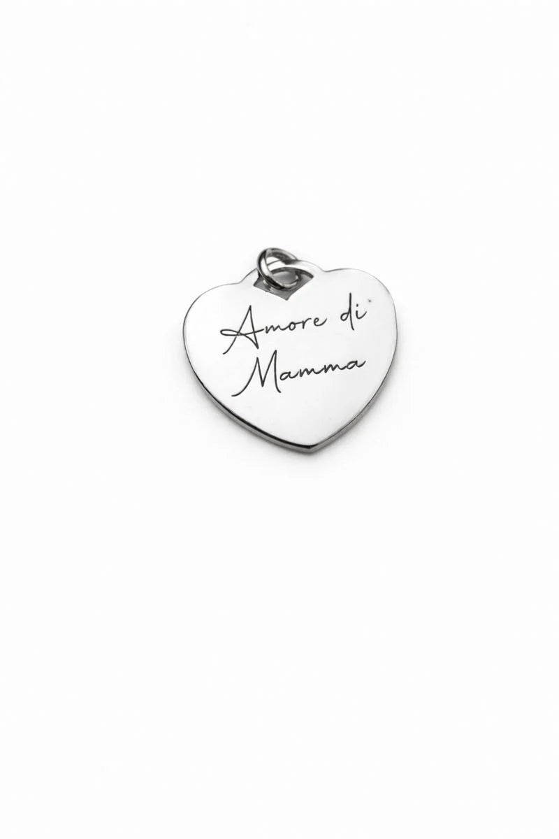 Ciondolo AMORE DI MAMMA