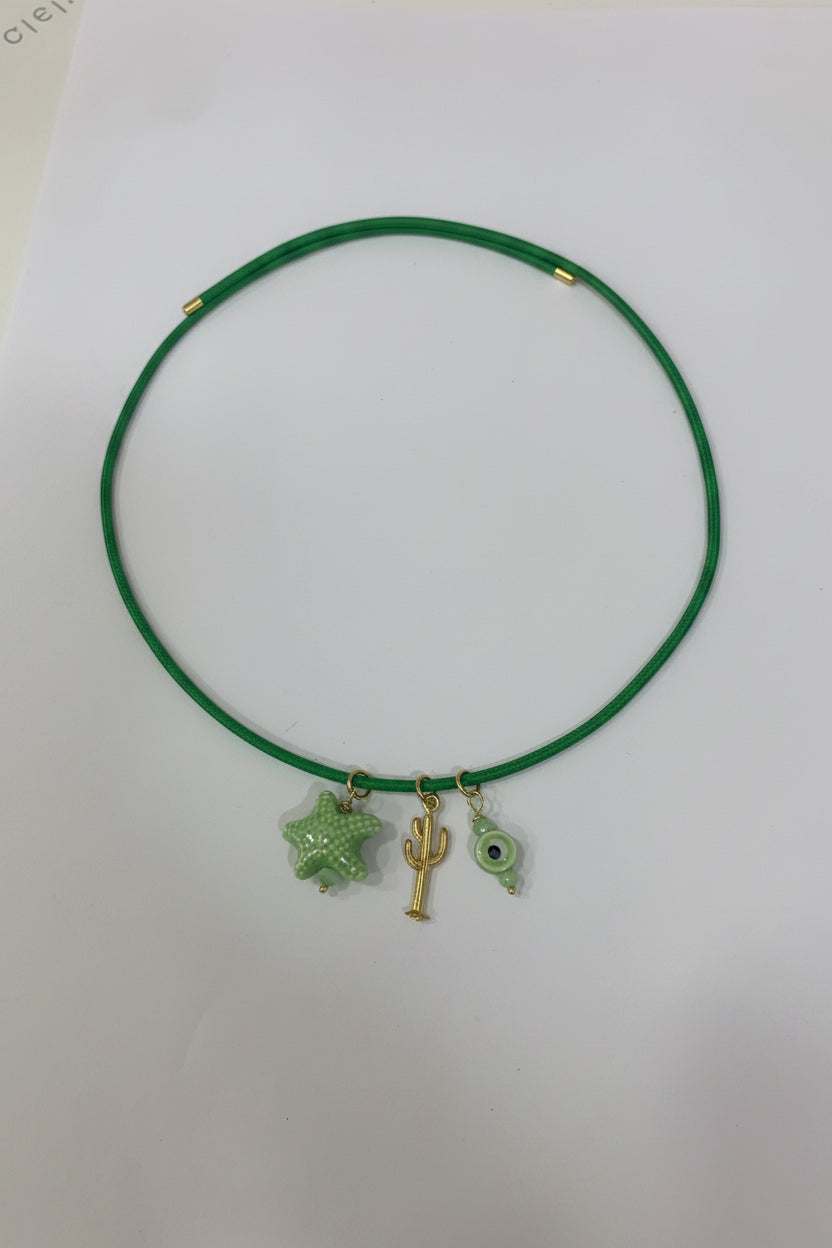 Collana BRIOSA