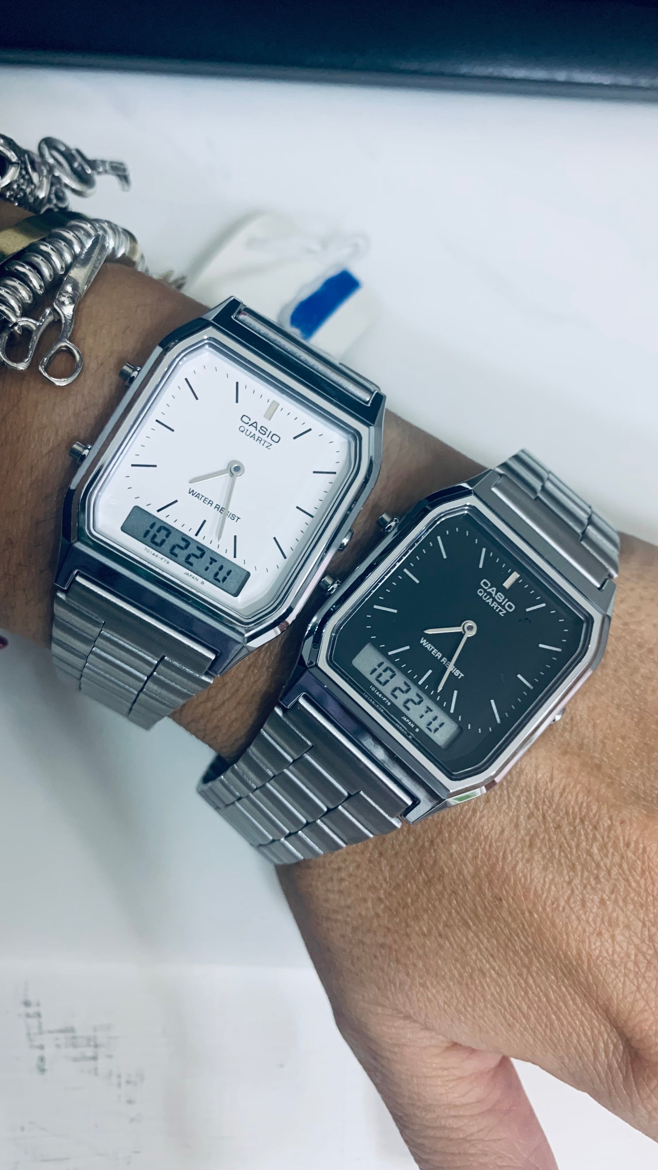Casio VINTAGE