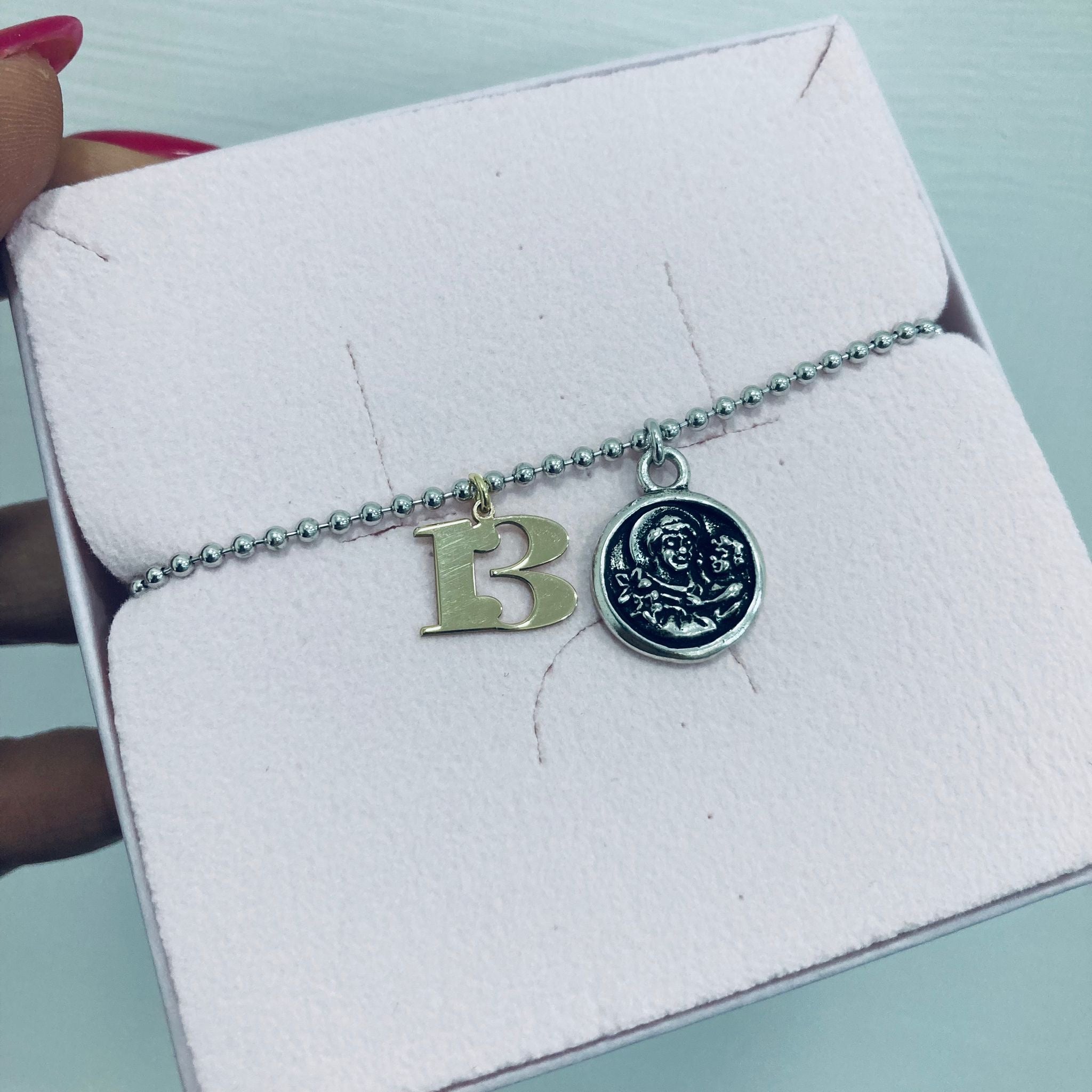 Bracciale SANT’ANTONIO
