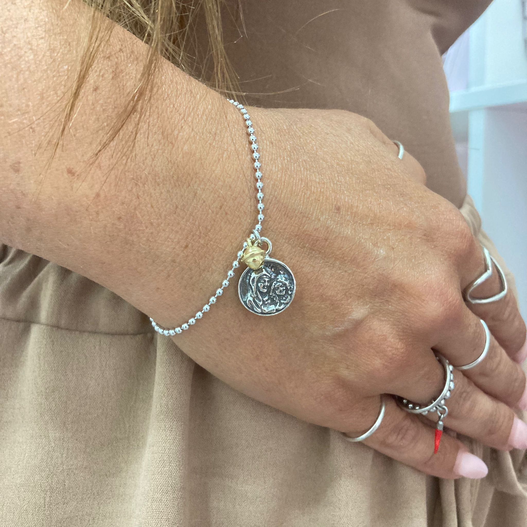 Bracciale SANT’ANNA