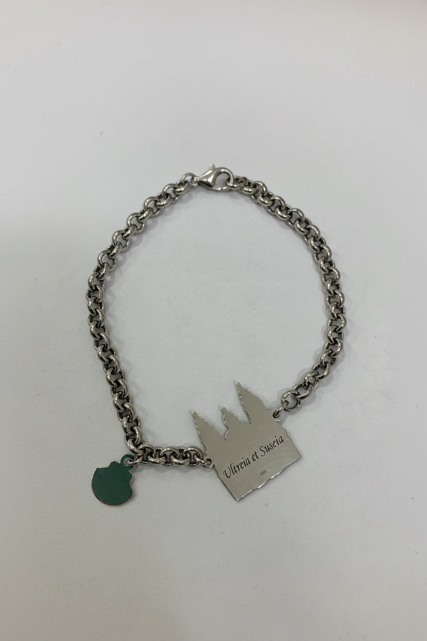 Bracciale CAMMINO DI SANTIAGO