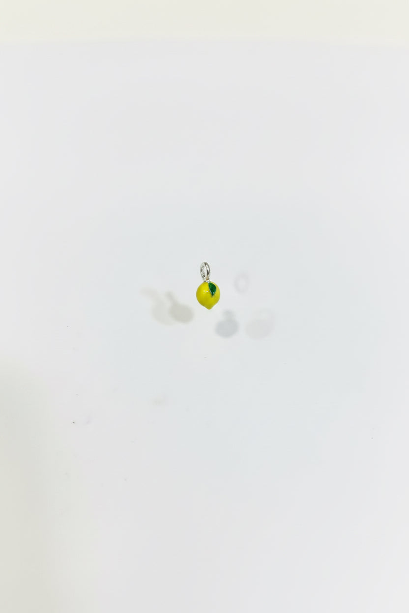 Ciondolo FRUTTA REALISTICA