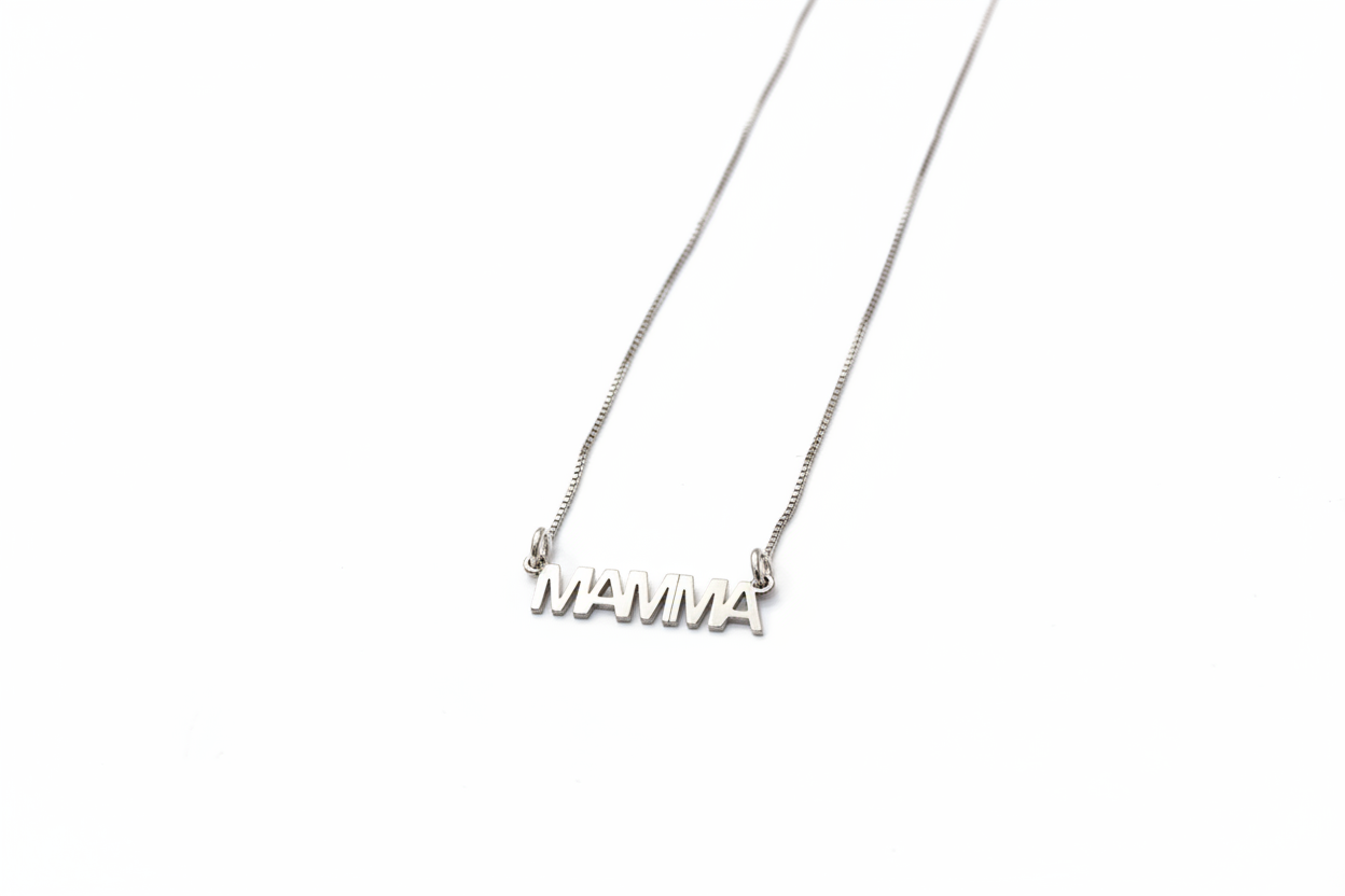 Collana MAMMA
