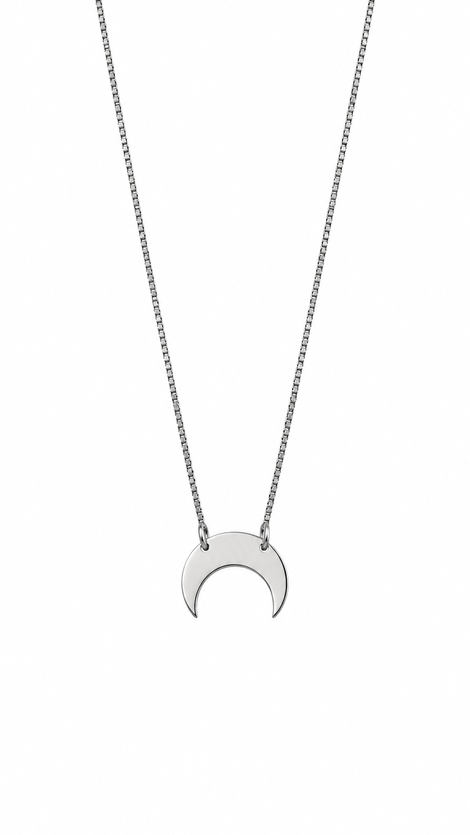 Collana MEZZALUNA