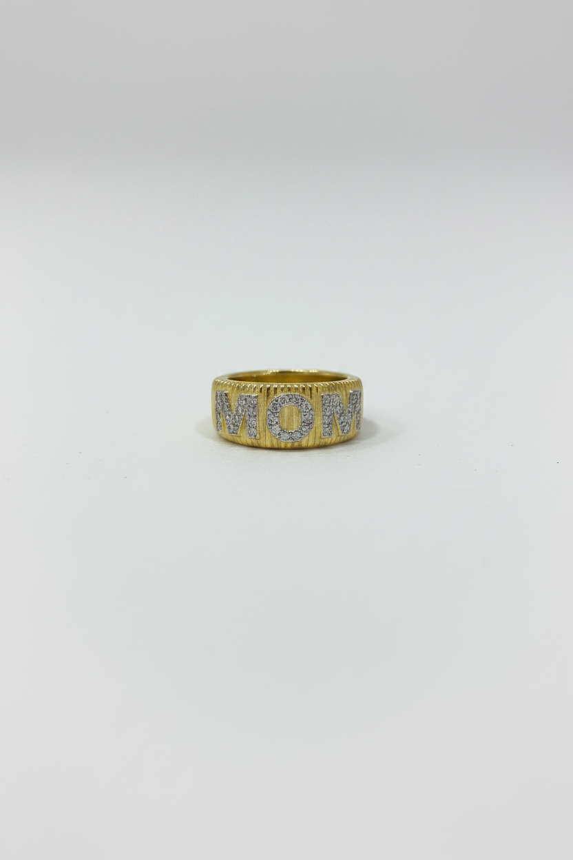 Anello MOM