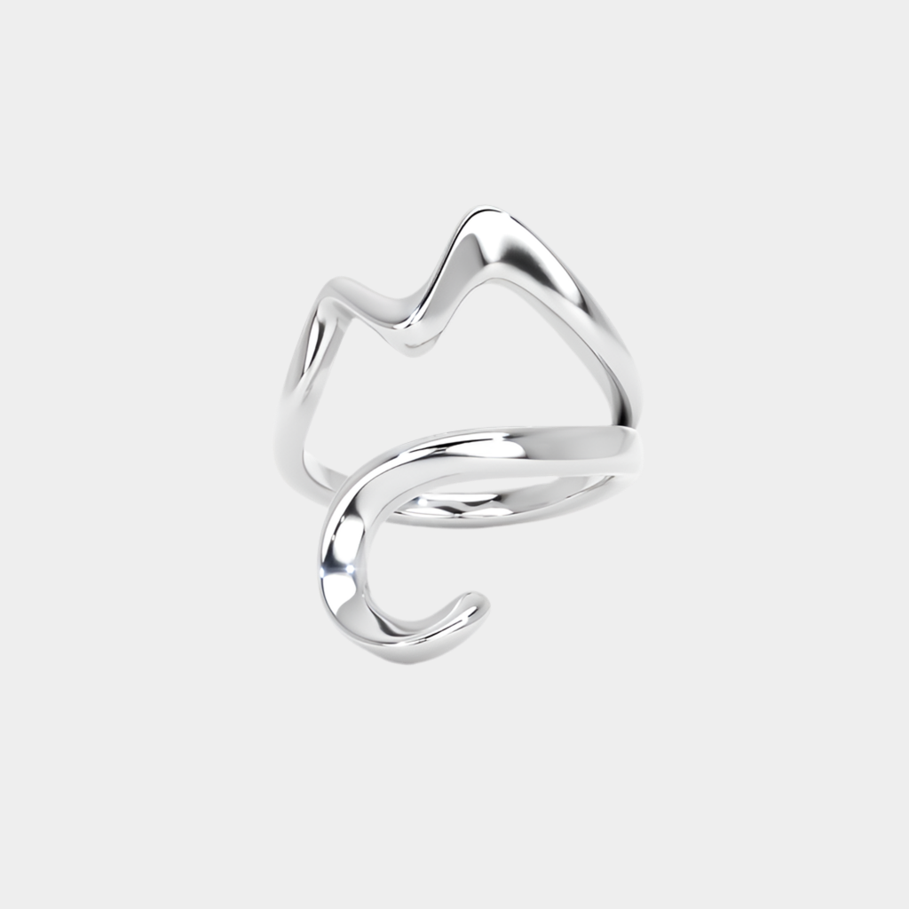 Anello VESUVIUS