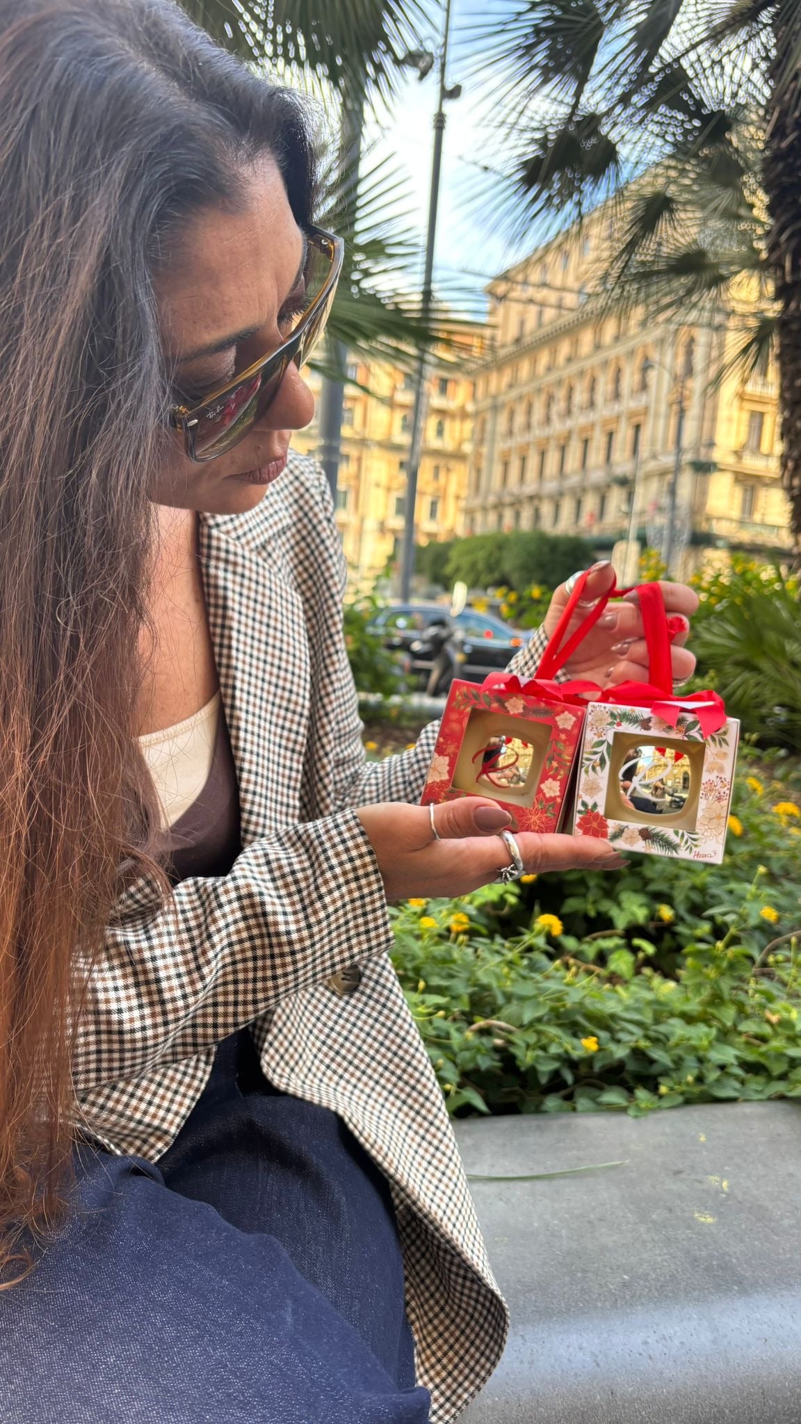 MYSTERY BALL XMAS EDITION