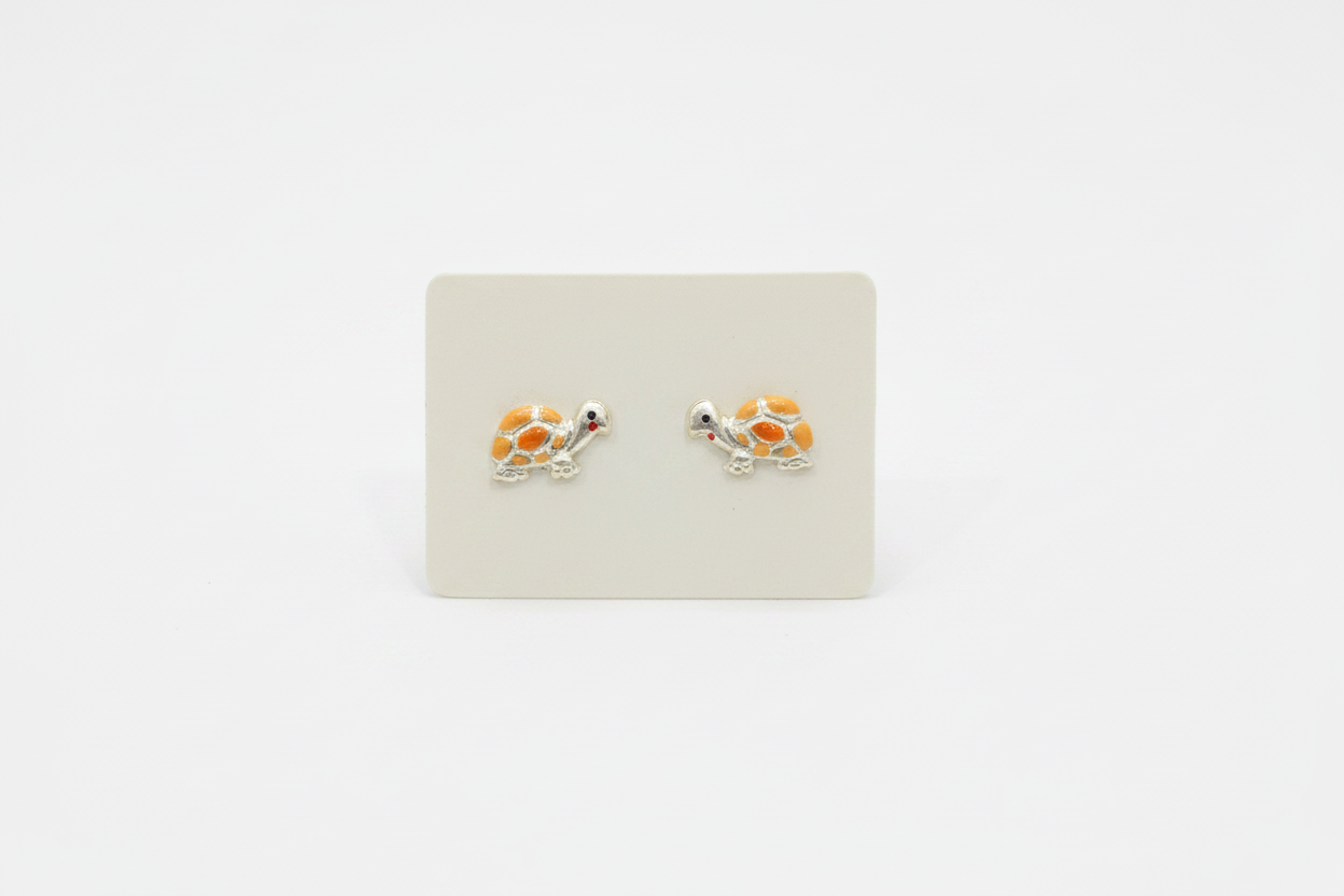 Orecchini SWEET TURTLE