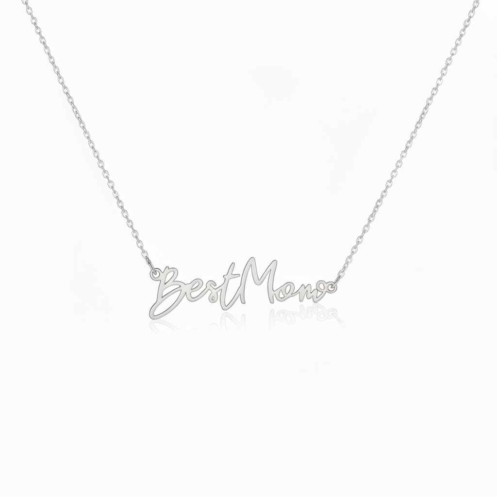 Collana BEST MOM