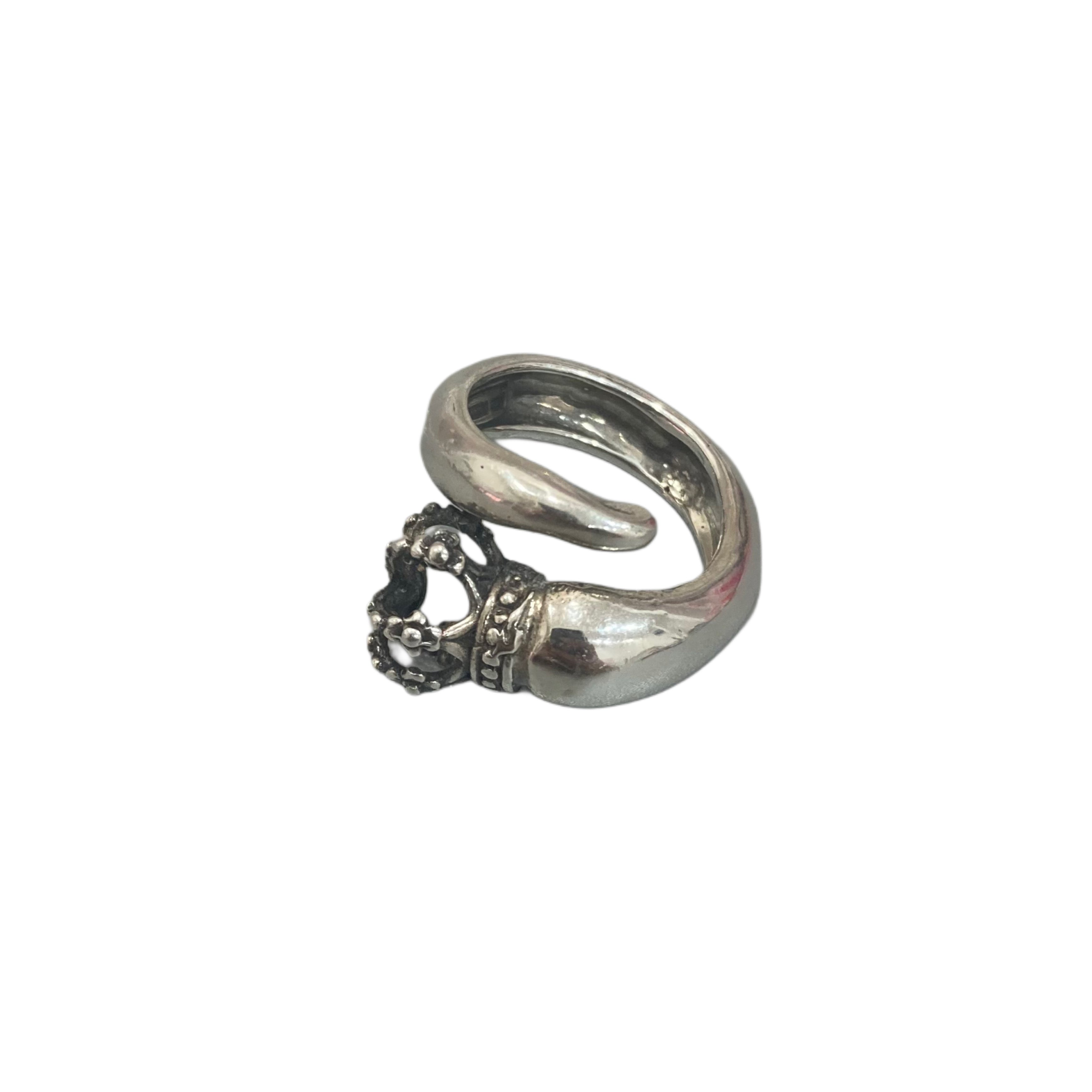 Anello CORNO