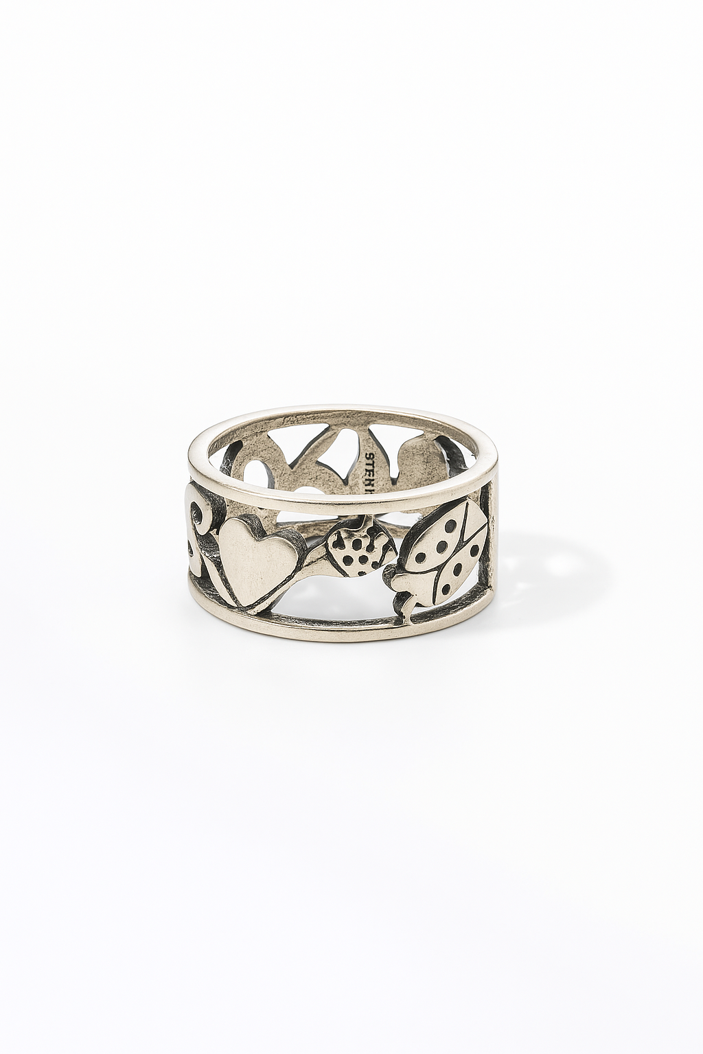 Anello CIORTA