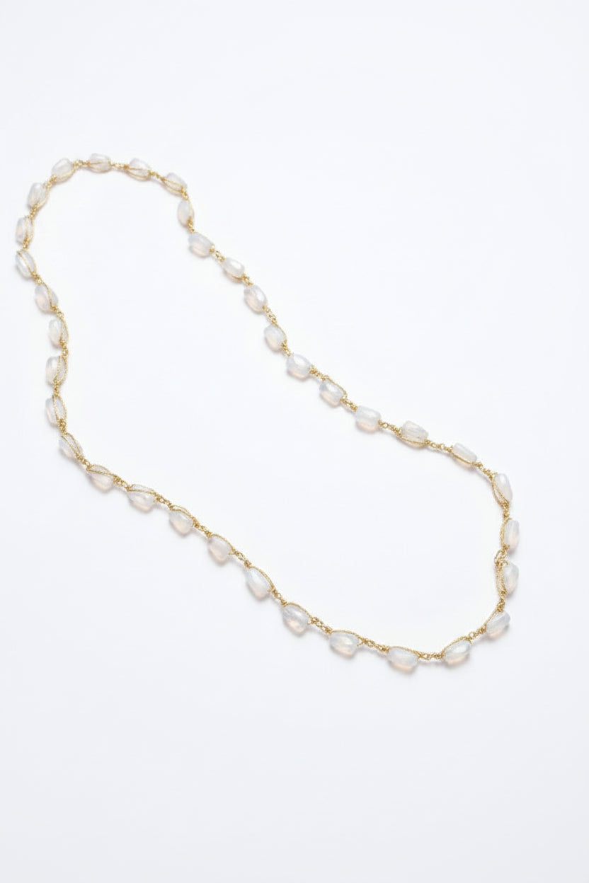 Collana BAGUETTE