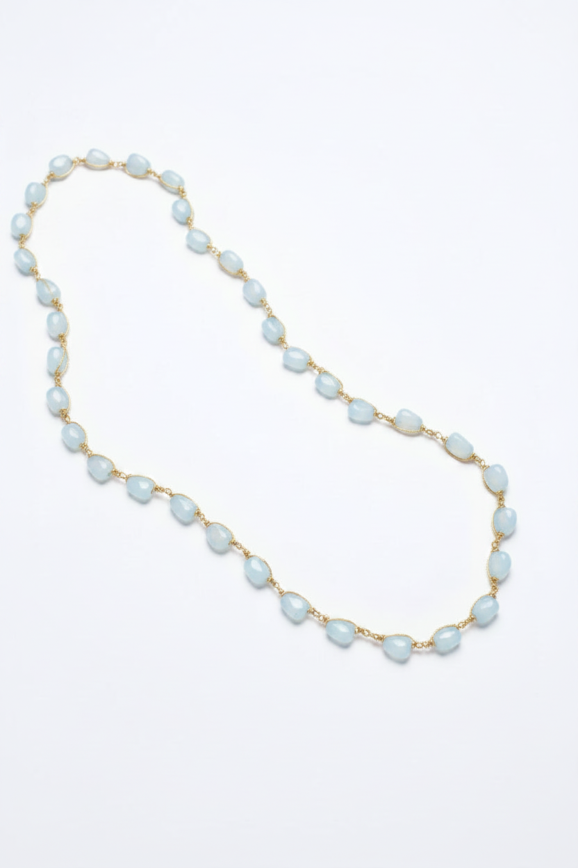 Collana BAGUETTE