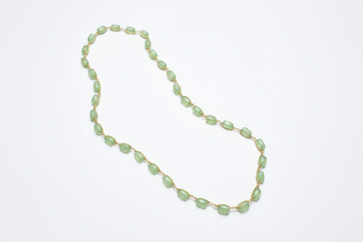 Collana BAGUETTE