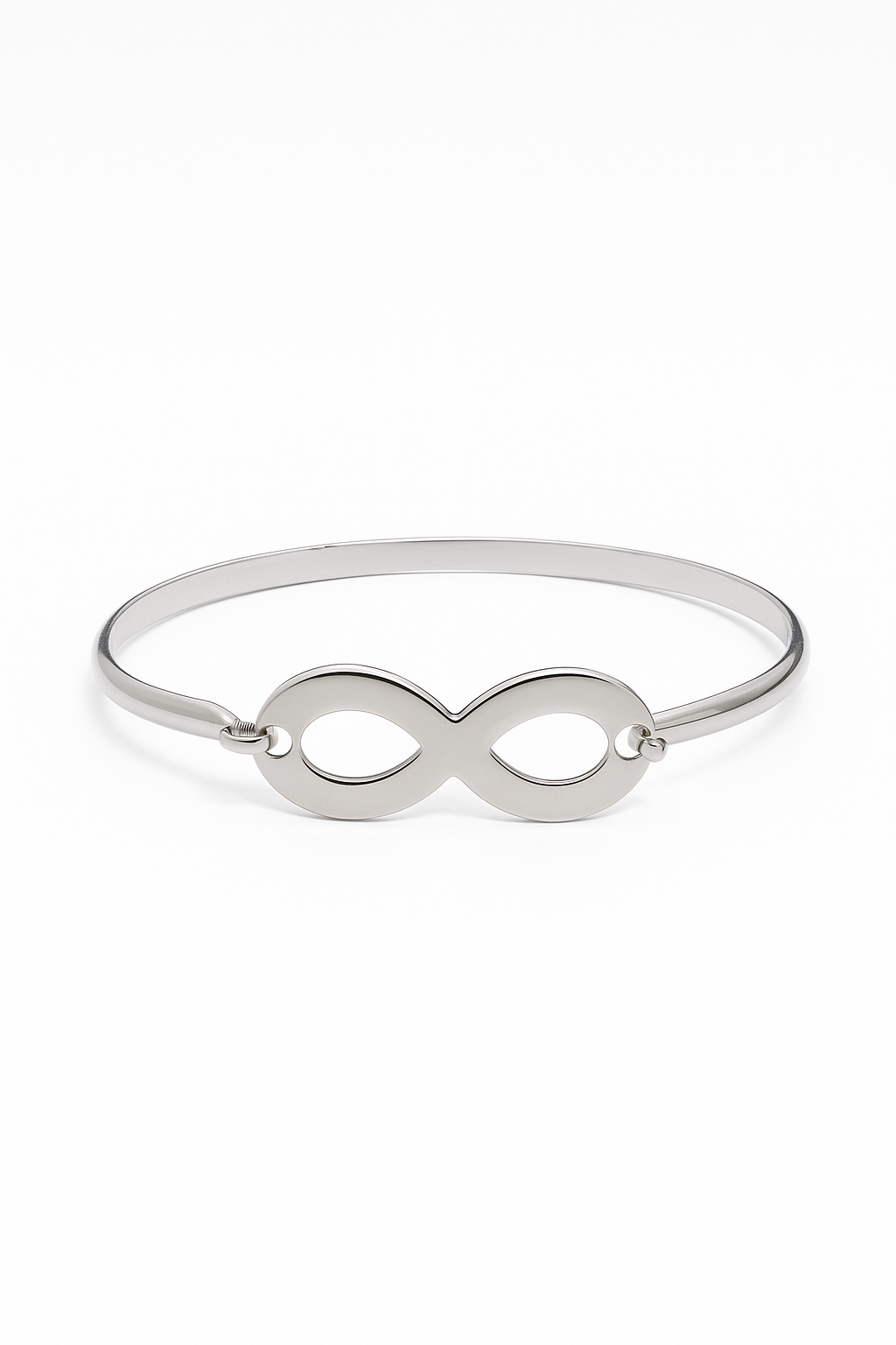 Bangle ACCIAIO INFINITO