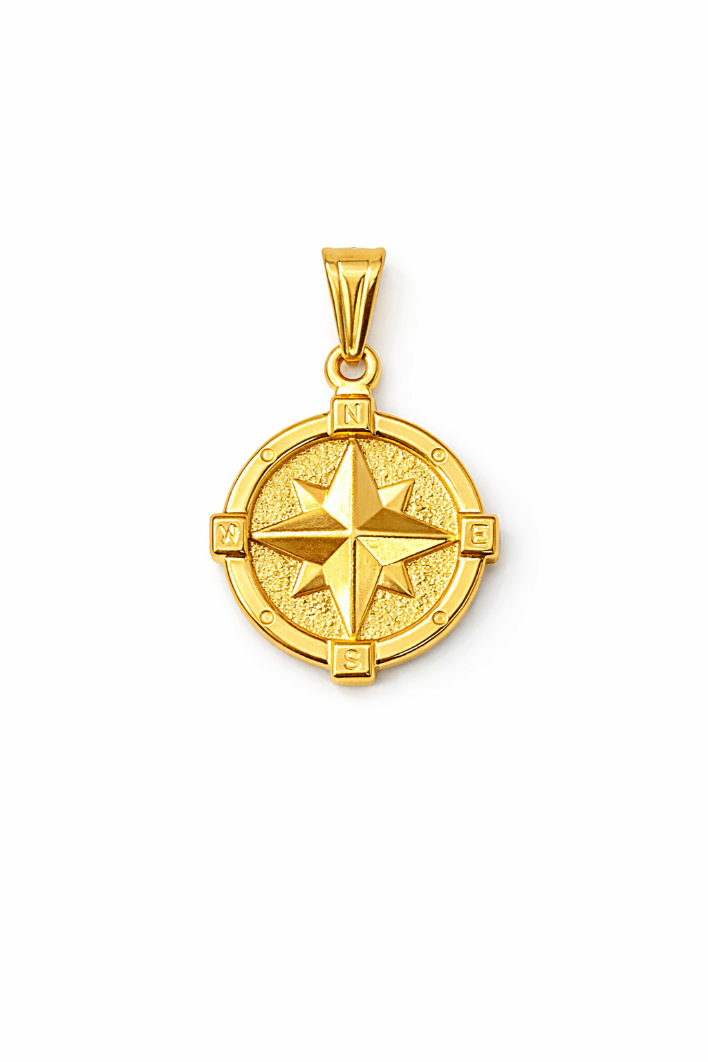 Ciondolo ROSA DEI VENTI