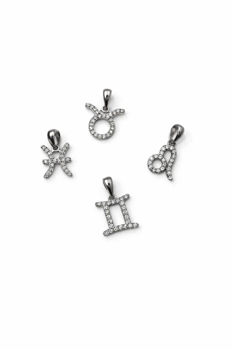 Ciondolo SEGNO ZODIACALE