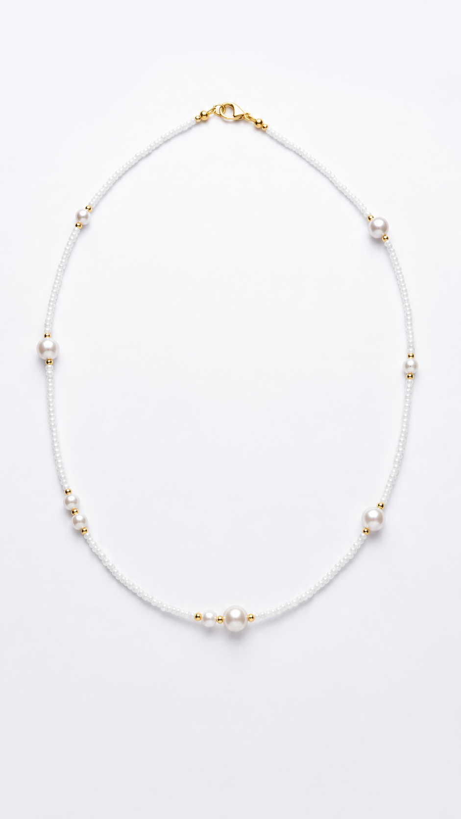 Collana SUNNY