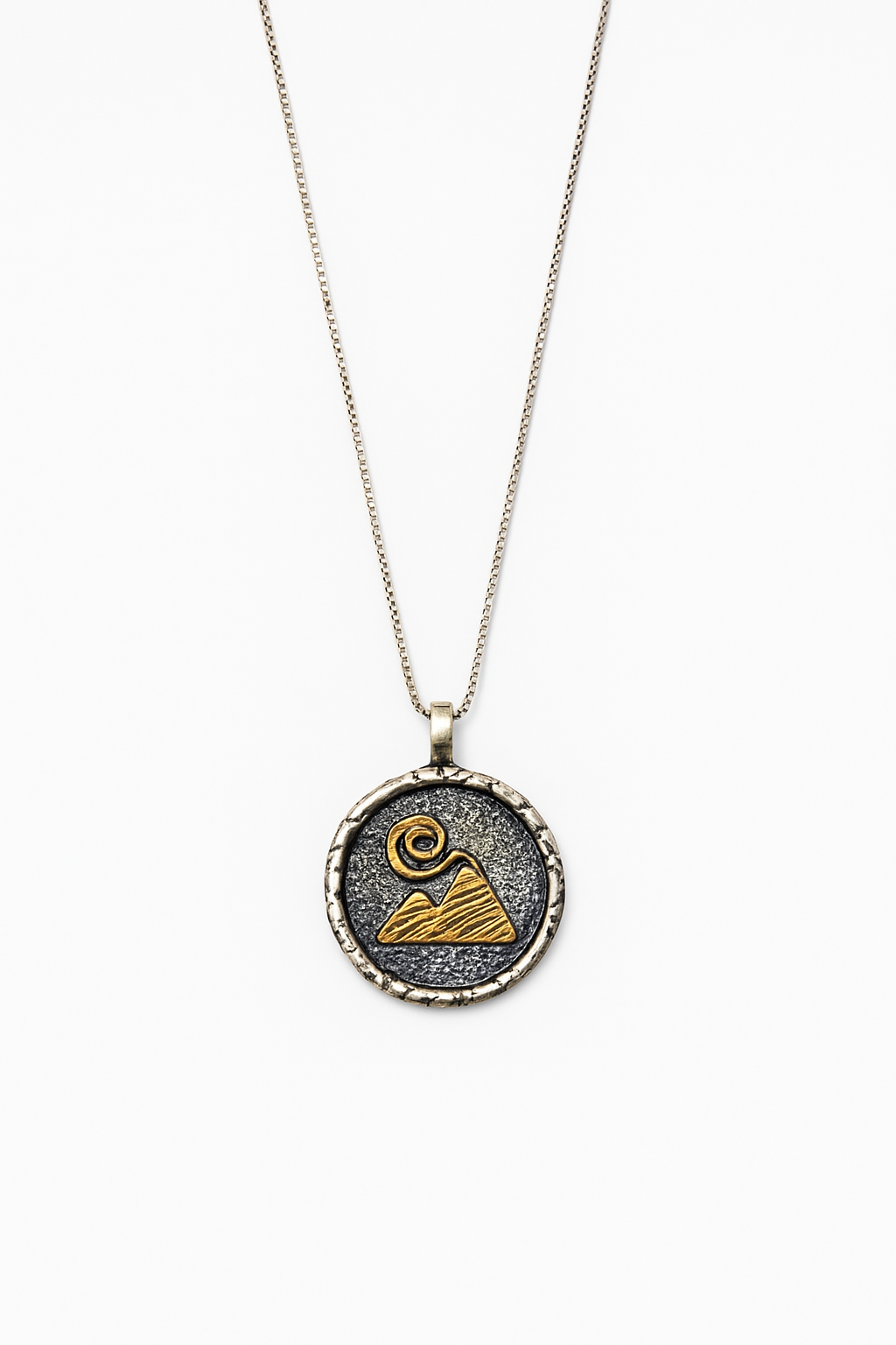 Collana VESUVIO