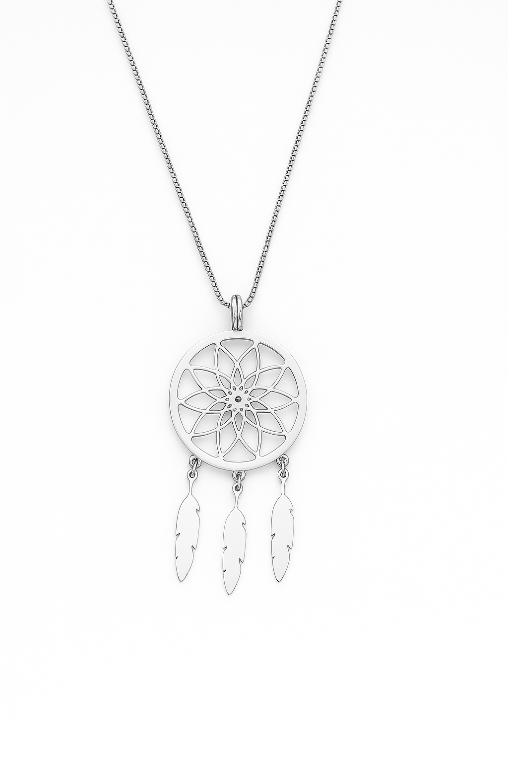 Collana ACCHIAPPASOGNI