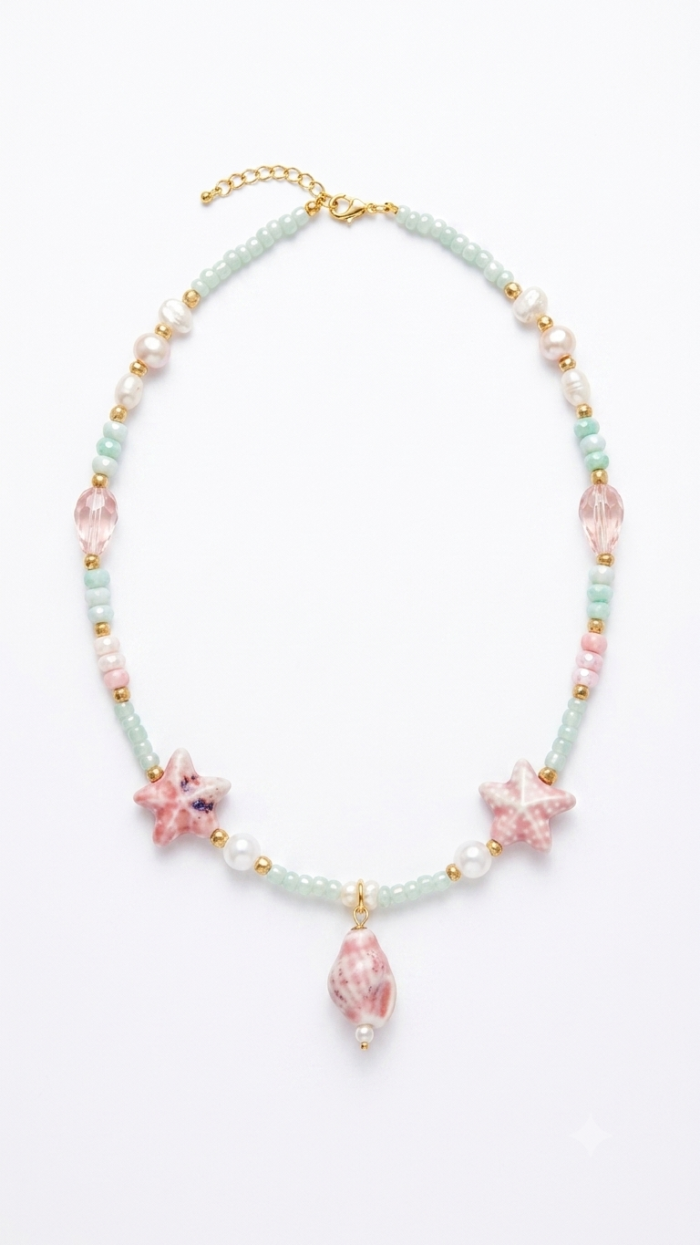 Collana ARIEL
