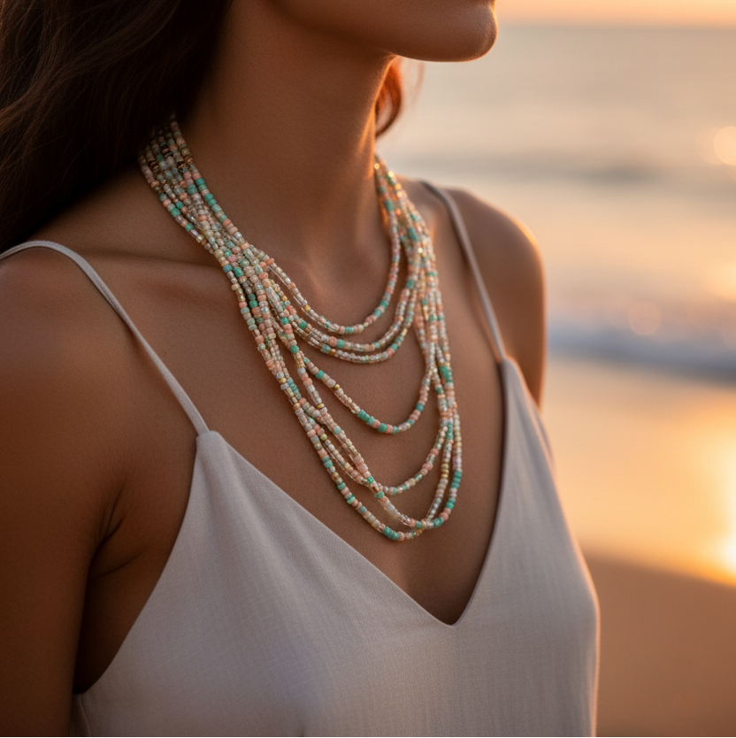 Collana BORA BORA