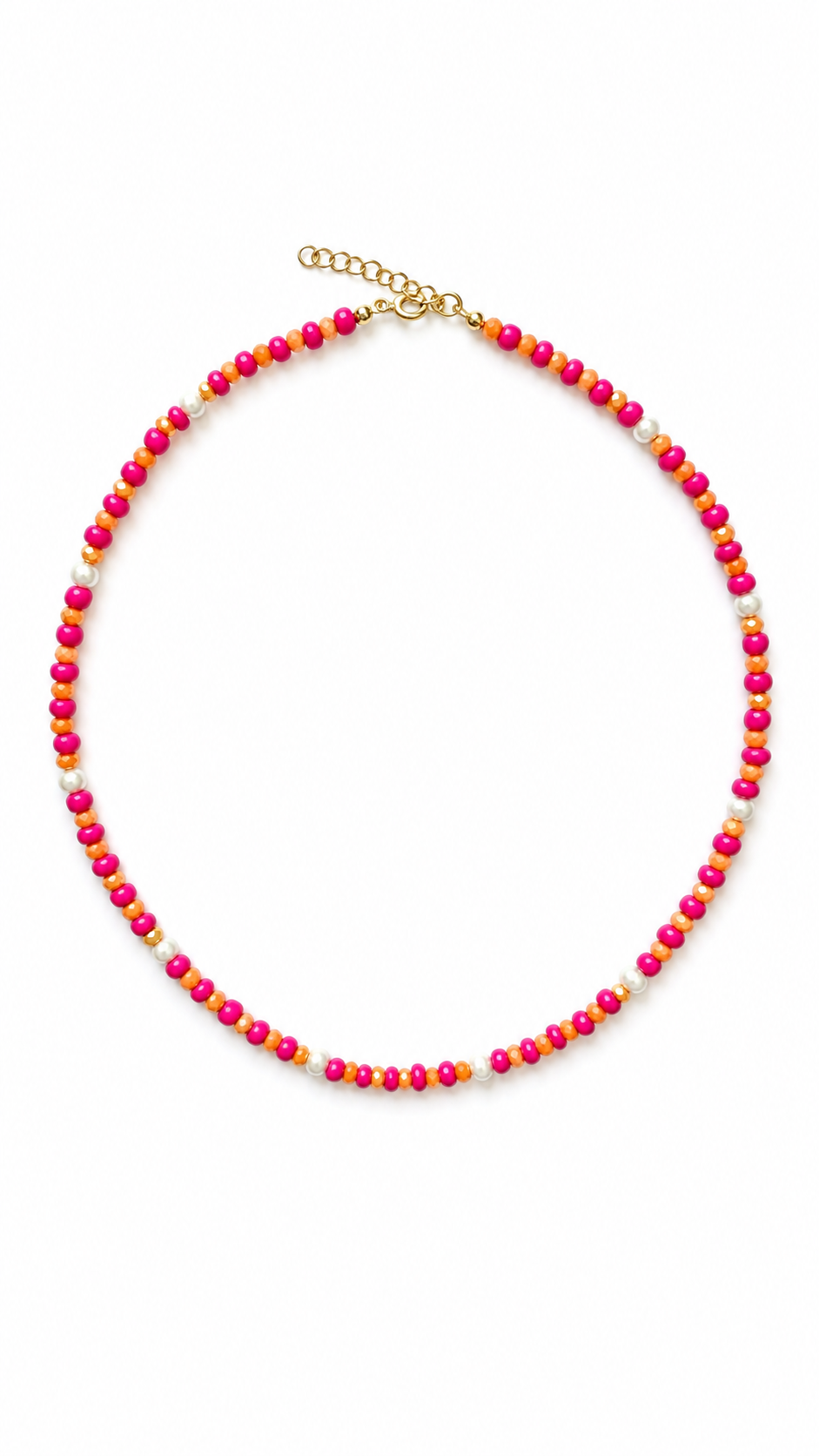 Collana CANTALUPO