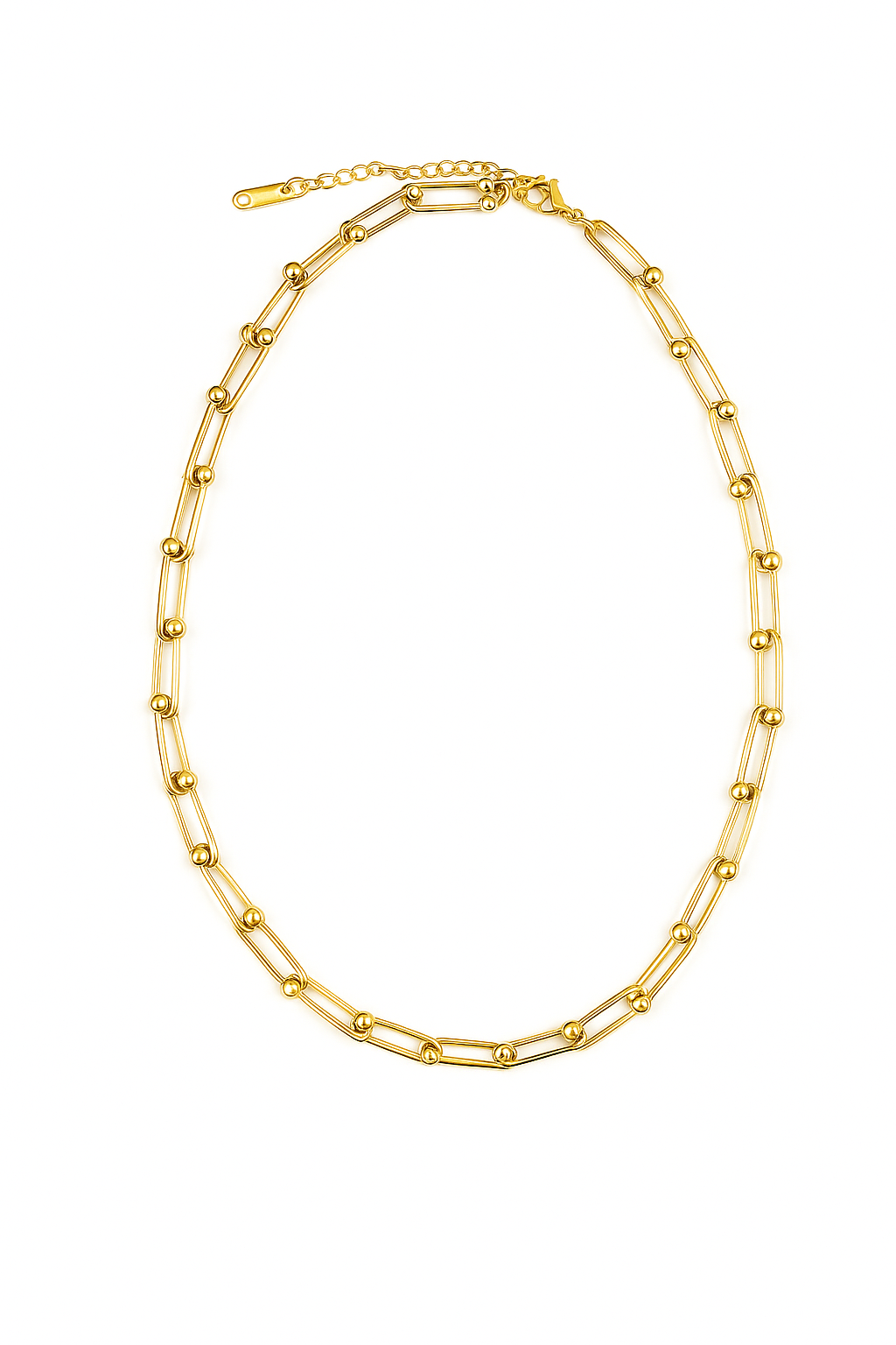 Collana CHAIN