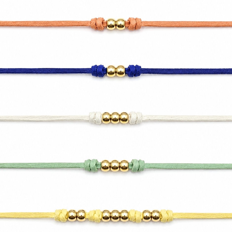 Collana CORDINO LOOP