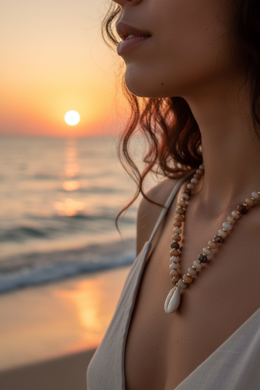 Collana DUNE D'ORO