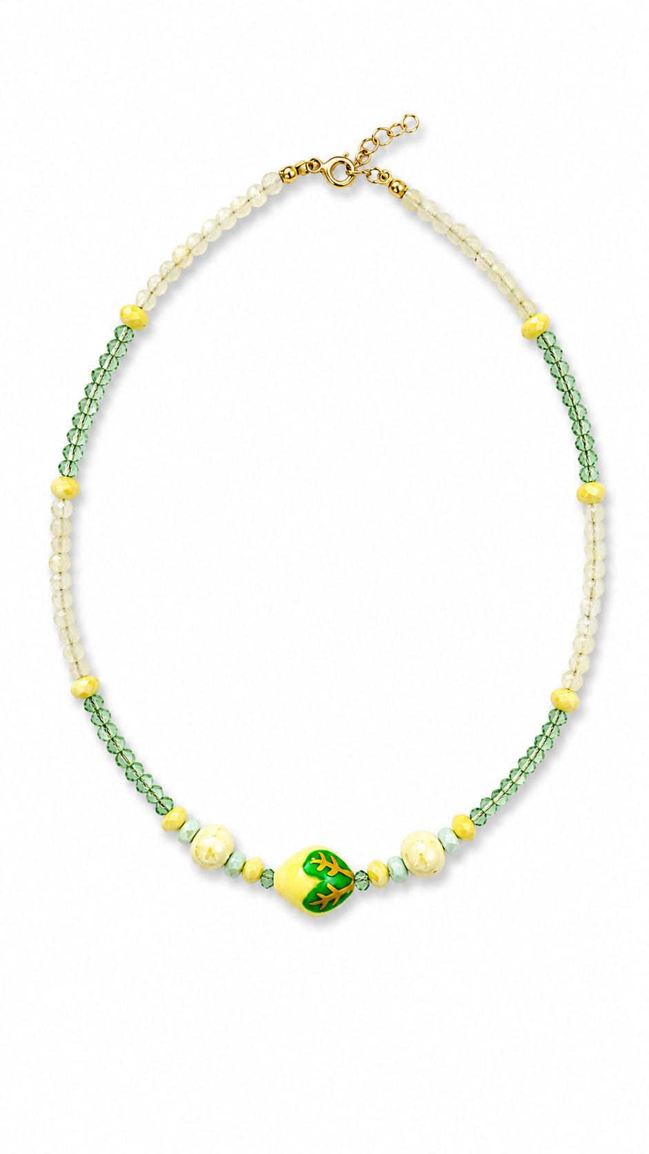 Collana LIME