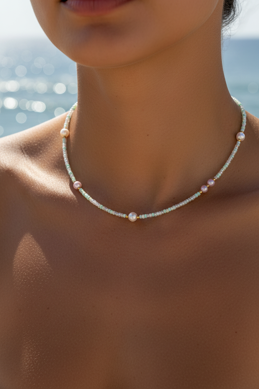 Collana SUNNY