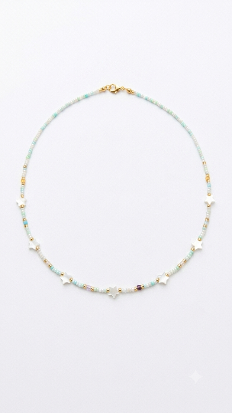 Collana SUNNY
