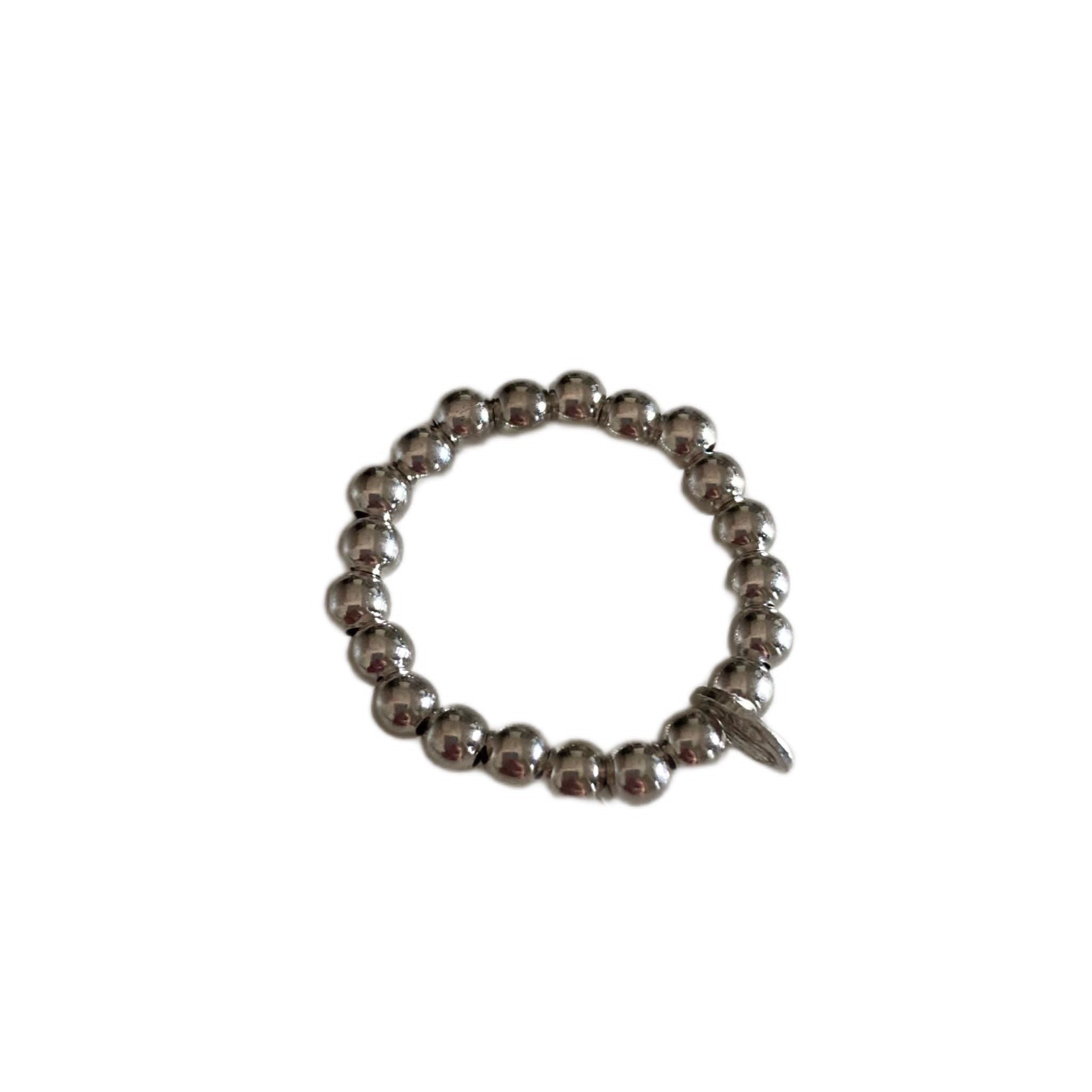 Anello Basic SFERETTE