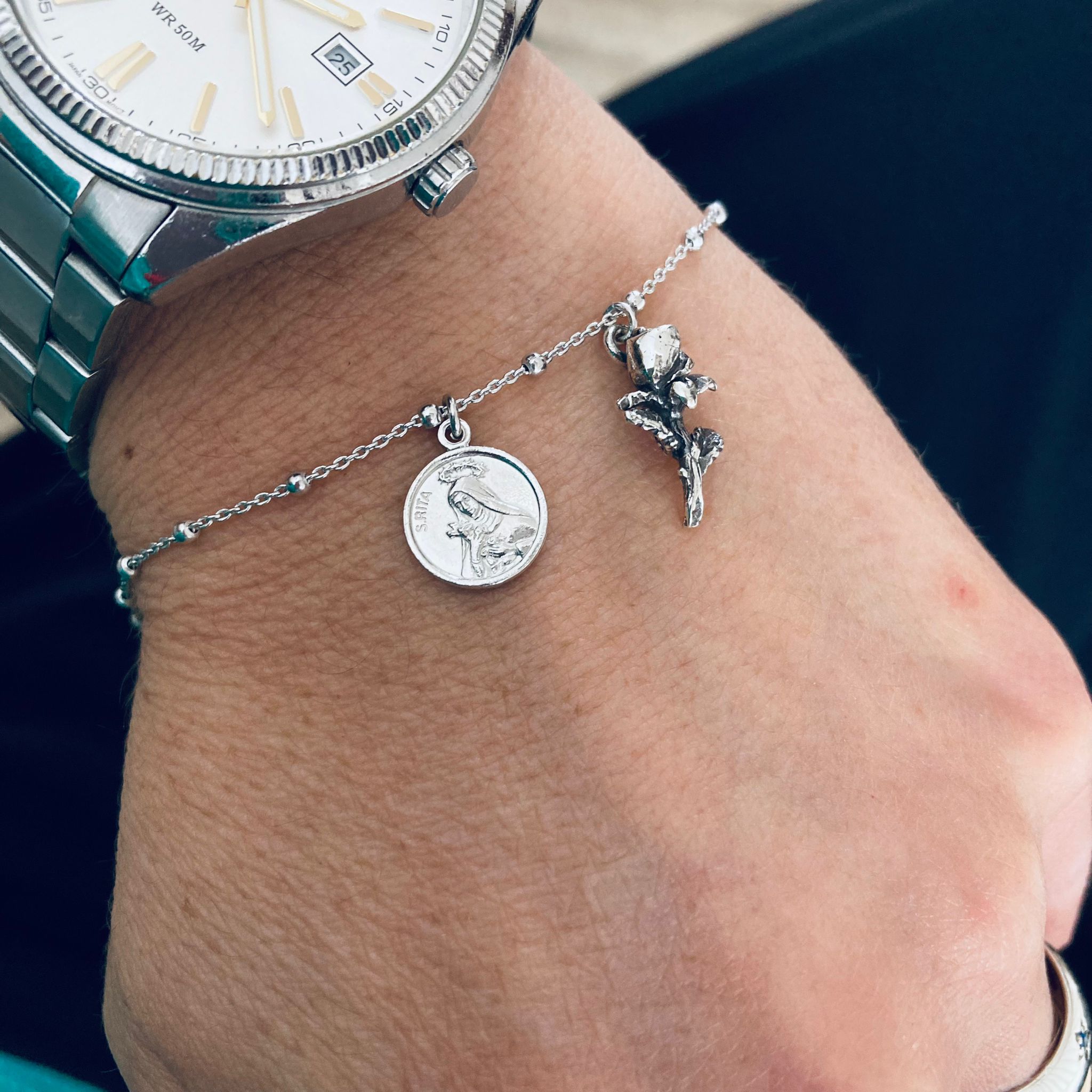 Bracciale SANTA RITA