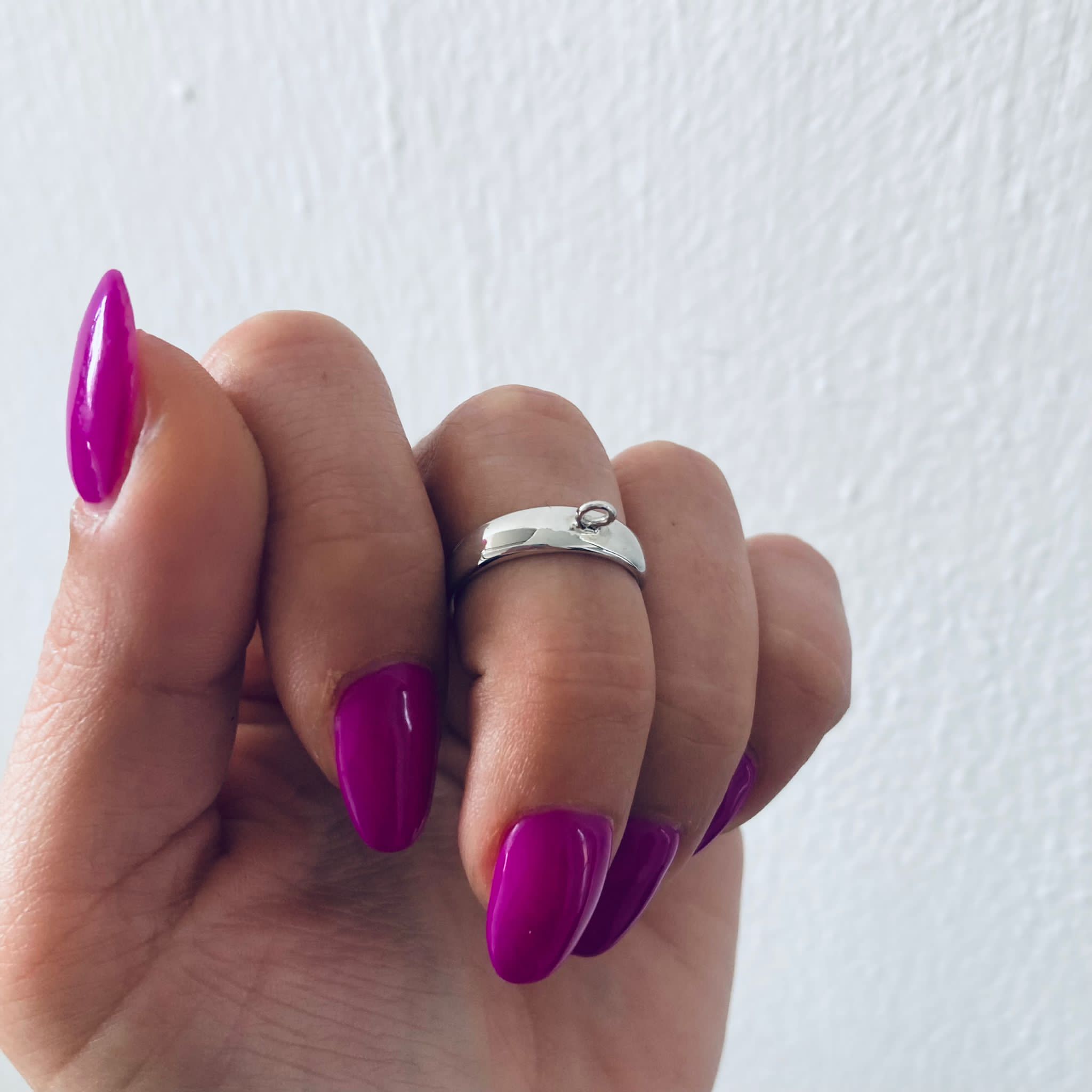 Anello Basic FASCIA