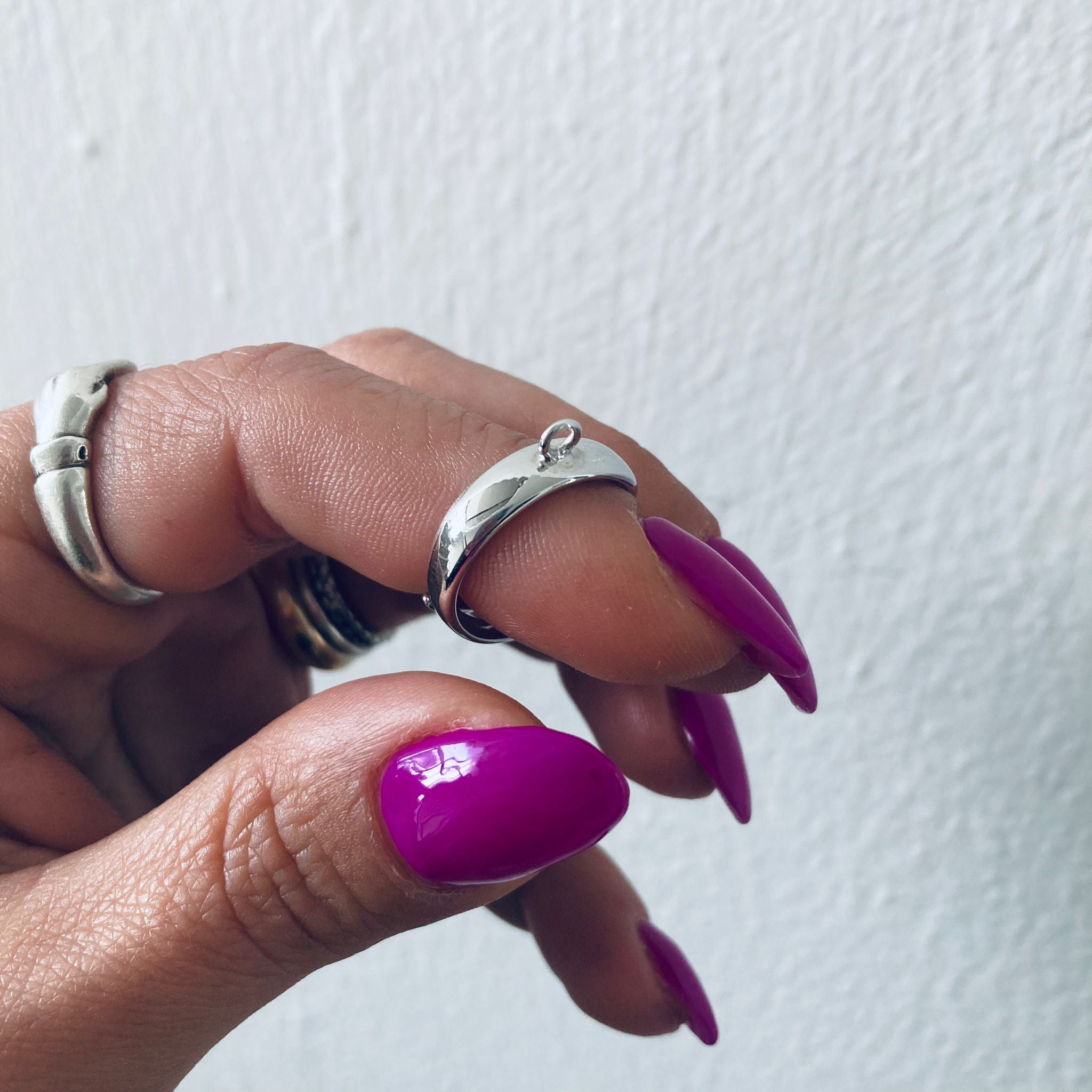 Anello Basic FASCIA