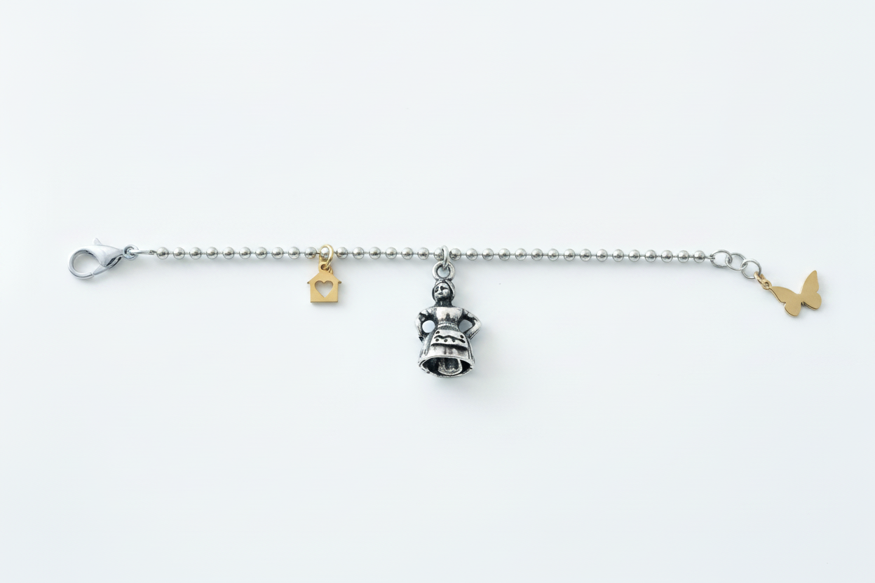 Bracciale BELLA MBRIANA