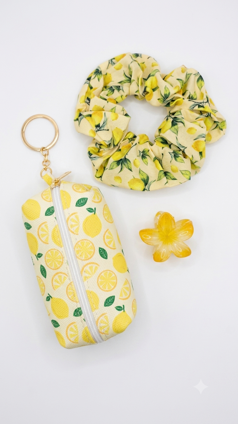Kit LIMONIAMO