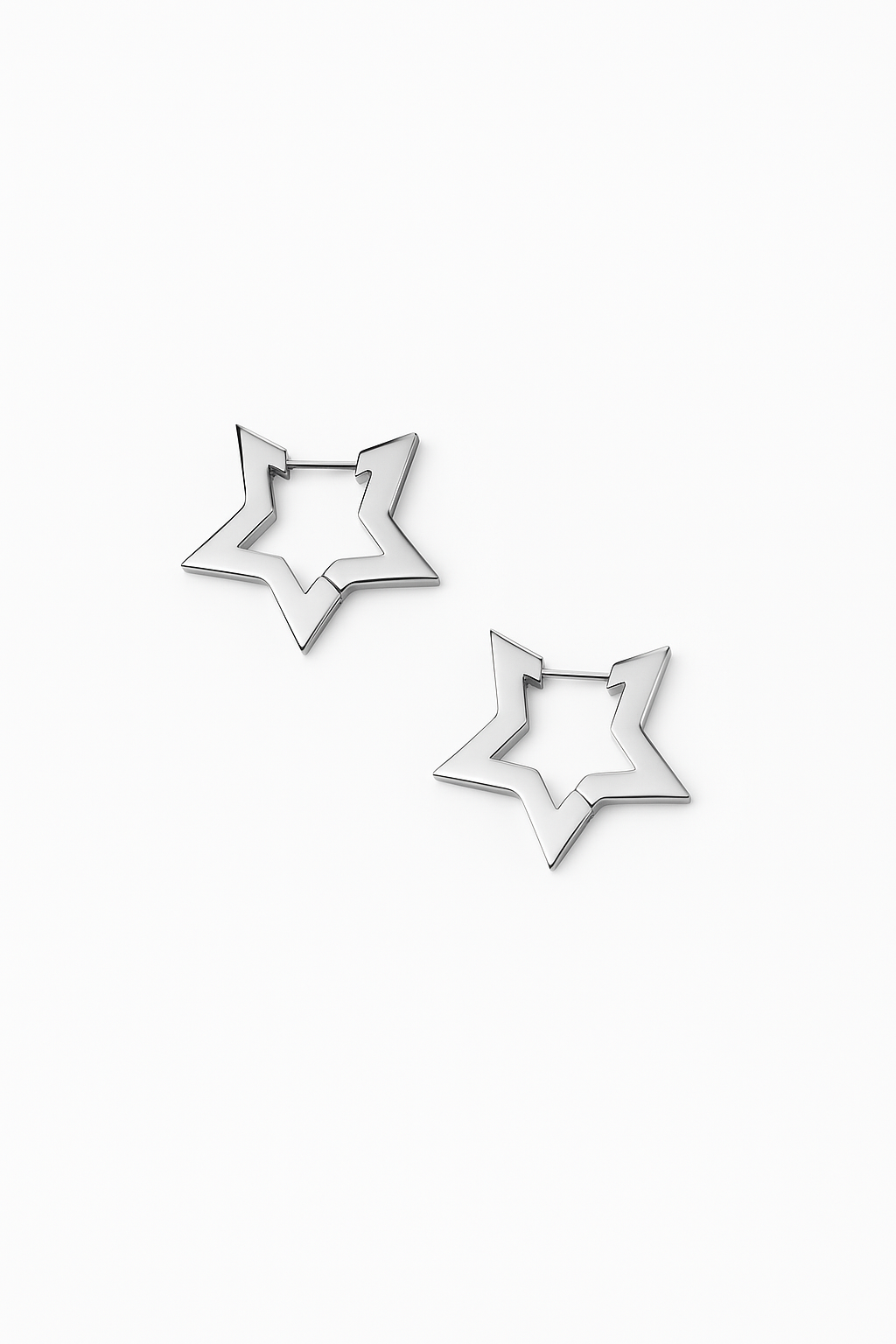 Orecchini STAR