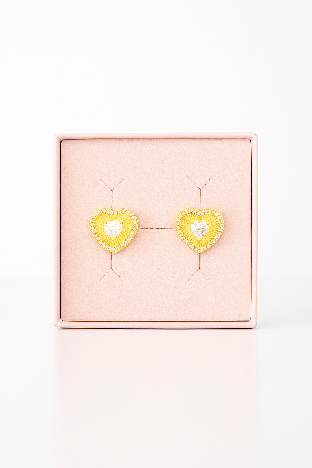 Orecchini LUCE