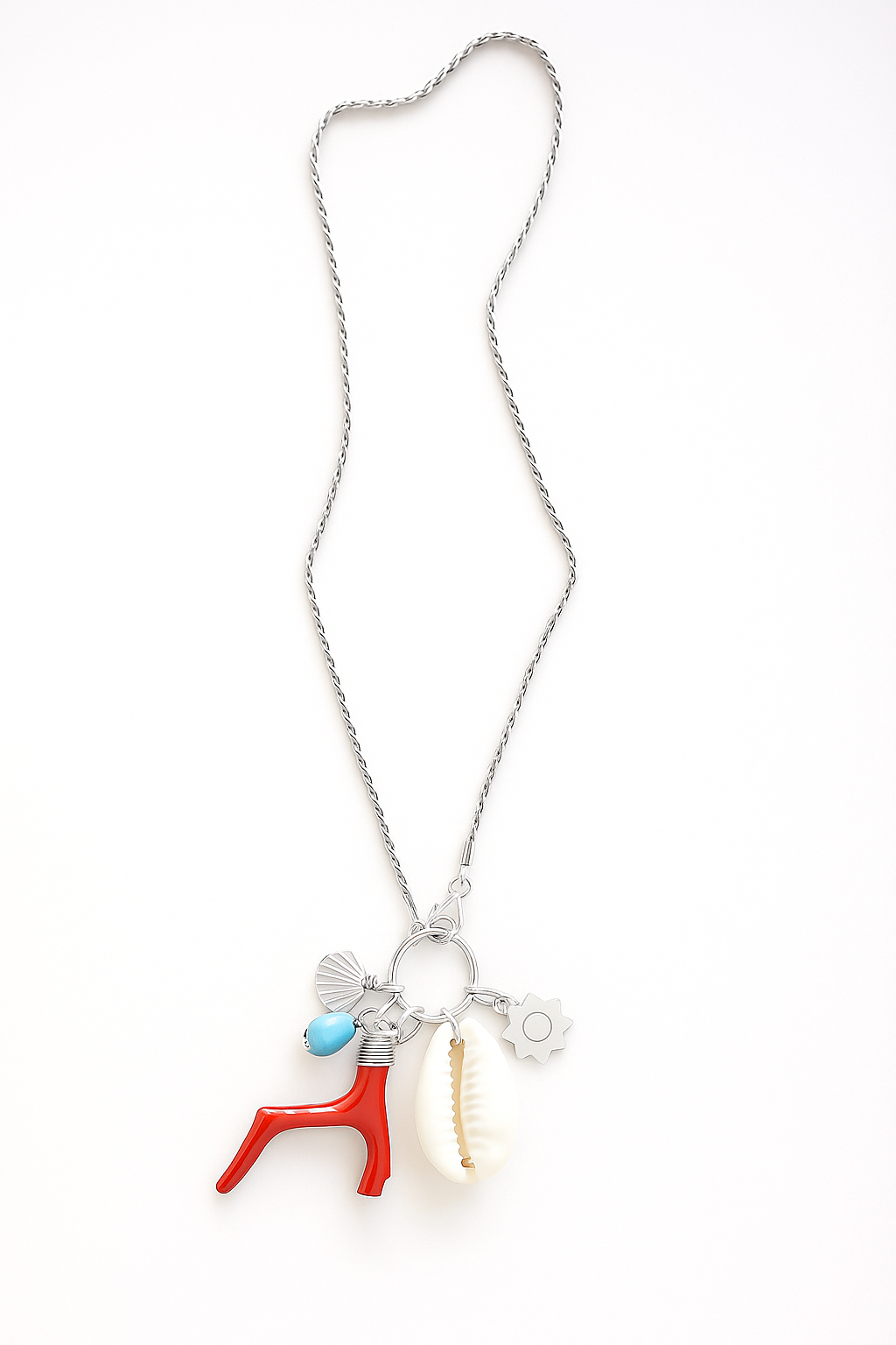 Collana TI PORTO AL MARE