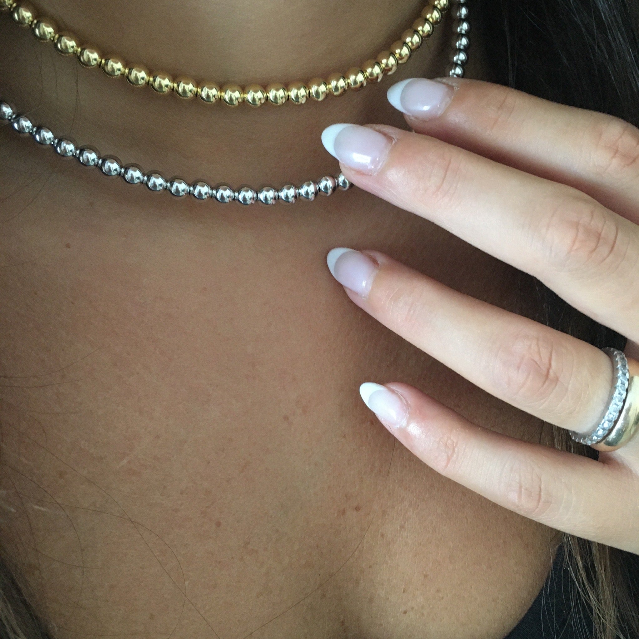 Girocollo BUBBLE (4785442193471)