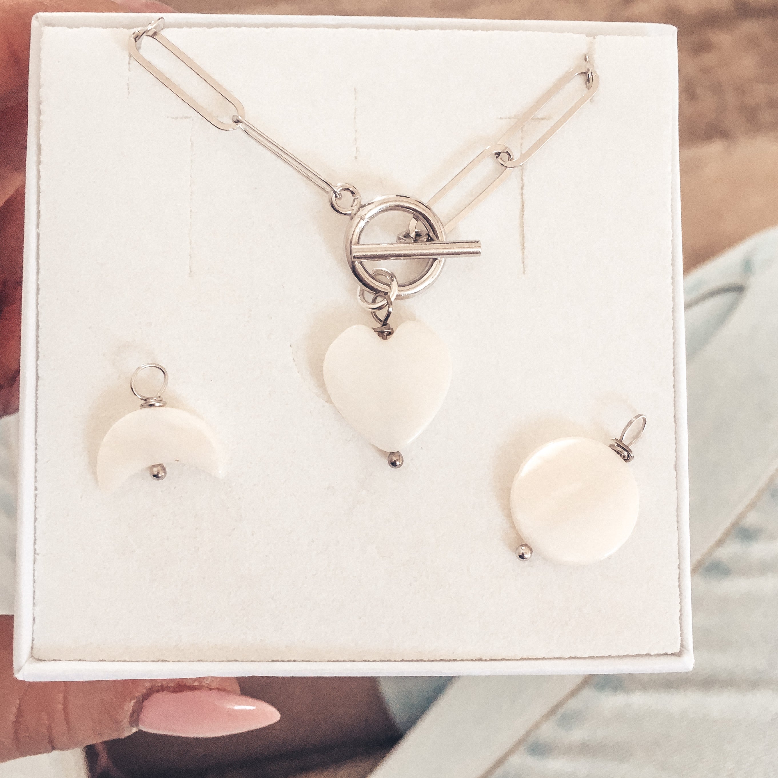 lana. argento925. cuoremadreperla. silver (4632142053439)