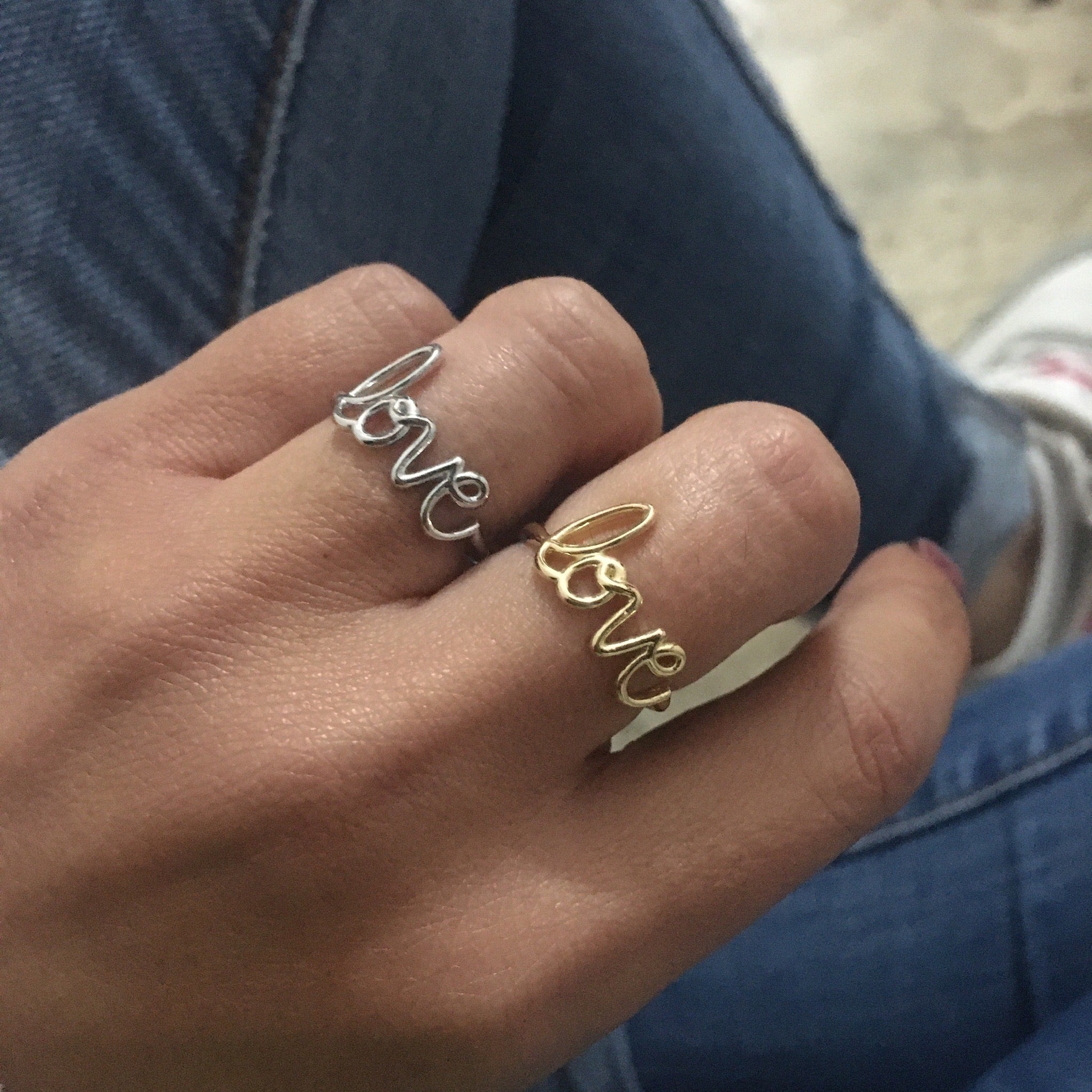 Anello on sale be loved